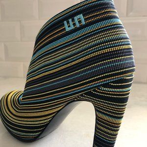 UNITED NUDE Fold High